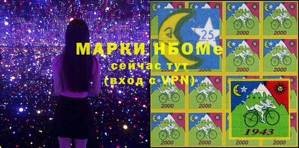 крисы Алзамай